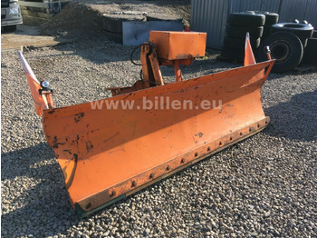 Snow plough SCHMIDT