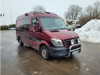 Panel van MERCEDES-BENZ Sprinter 316