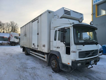 Refrigerator truck VOLVO FL 250