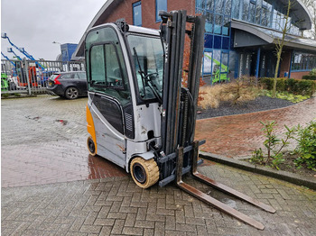 Electric forklift Still RX60-20: picture 2