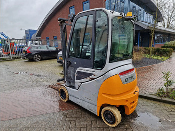 Electric forklift Still RX60-20: picture 3