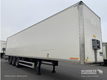 Closed box semi-trailer FRUEHAUF