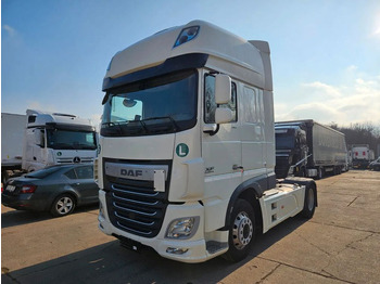 Tractor unit DAF XF 510