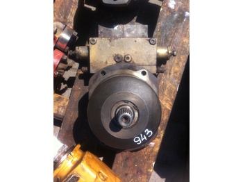 Hydraulic motor LINDE