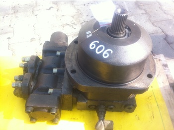 Hydraulic motor LINDE