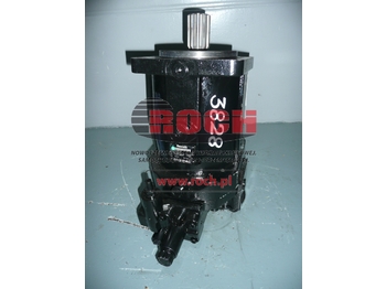 Hydraulic motor REXROTH
