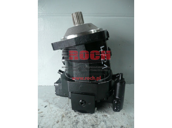 Hydraulic motor REXROTH