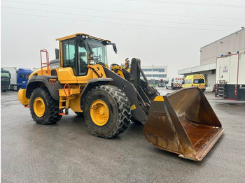 Wheel loader VOLVO L110H