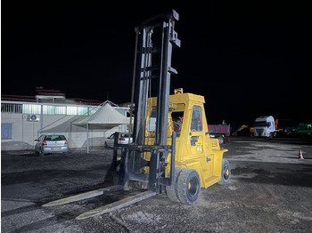 Diesel forklift CATERPILLAR