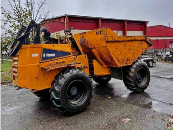 Articulated dumper THWAITES