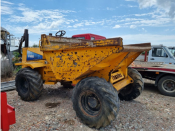 Articulated dumper THWAITES