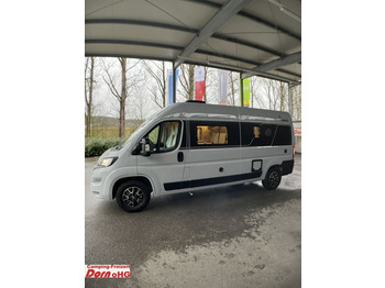 New Camper van Knaus BoxLife Pro 600 STREET (Peugeot) 60 Years Easy S: picture 3