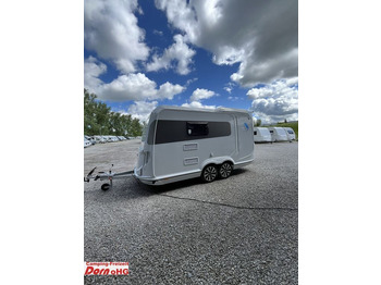 New Caravan Knaus Deseo 400 TR Auflastung 2000kg: picture 5