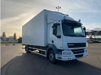 Box truck DAF LF 55 250