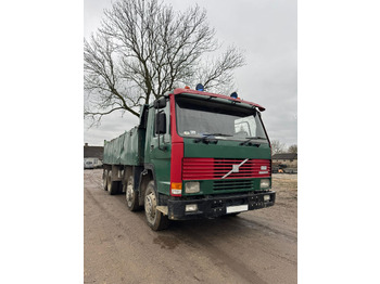 Tipper VOLVO FL7