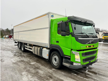 Refrigerator truck VOLVO FM 410