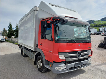 Refrigerated van MERCEDES-BENZ