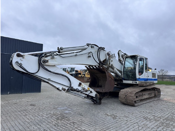 Crawler excavator LIEBHERR R 934