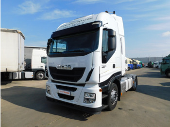 Tractor unit IVECO