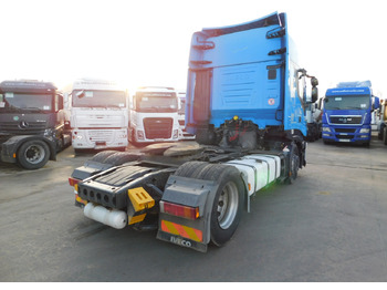 Tractor unit Iveco As440t: picture 3