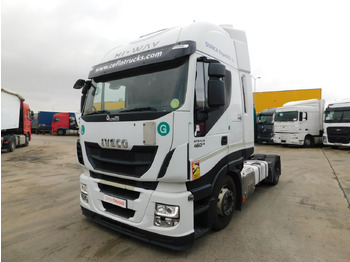 Tractor unit IVECO