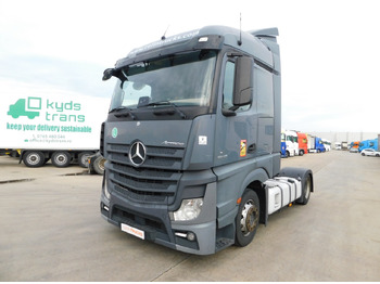 Tractor unit MERCEDES-BENZ Actros 1842