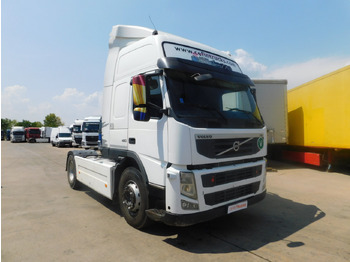 Tractor unit Volvo Fm 450: picture 2