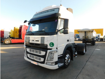 Tractor unit VOLVO FM 450