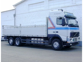 Dropside/ Flatbed truck