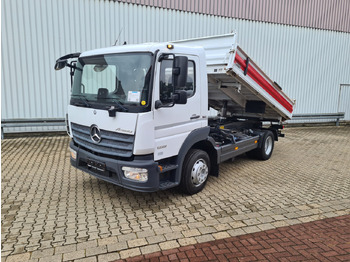 Tipper MERCEDES-BENZ Atego 1223