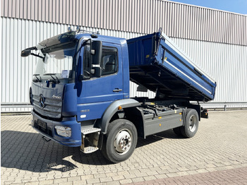 Tipper MERCEDES-BENZ Atego 1323