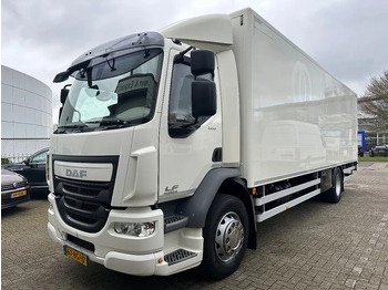 Box truck DAF LF 220