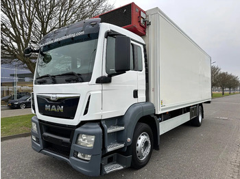 Refrigerator truck MAN TGS 18.360