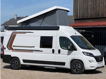 Camper van WEINSBERG CaraBus 600 MQ