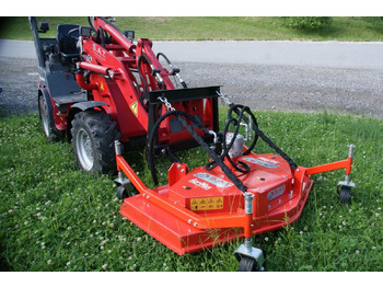 Garden mower SAT