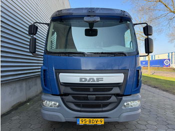 Box truck DAF LF 220 / 16 Tons / Tail Lift / TUV: 6-2025 / NL Truck: picture 5