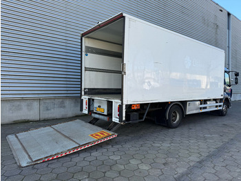 Box truck DAF LF 220 / 16 Tons / Tail Lift / TUV: 6-2025 / NL Truck: picture 3