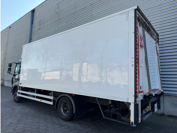 Box truck DAF LF 220 / 16 Tons / Tail Lift / TUV: 6-2025 / NL Truck: picture 2