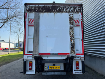 Box truck DAF LF 220 / 16 Tons / Tail Lift / TUV: 6-2025 / NL Truck: picture 4