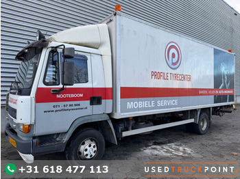 Box truck DAF LF 45 130