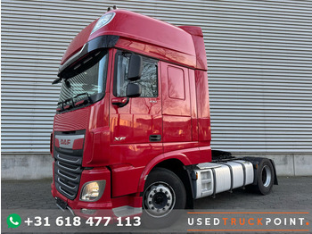 Tractor unit DAF XF 430