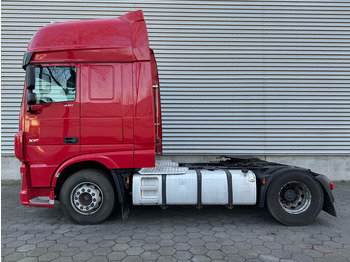 Tractor unit DAF XF 430 SSC / 13 LTR / Roof Klima / TUV: 3-2025 / Belgium Truck: picture 5