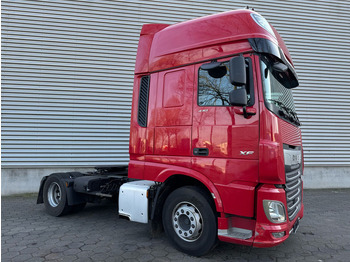 Tractor unit DAF XF 430 SSC / 13 LTR / Roof Klima / TUV: 3-2025 / Belgium Truck: picture 2