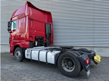 Tractor unit DAF XF 430 SSC / 13 LTR / Roof Klima / TUV: 3-2025 / Belgium Truck: picture 3