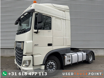 Tractor unit DAF XF 440