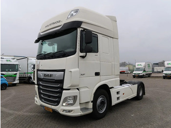 Tractor unit DAF XF 480