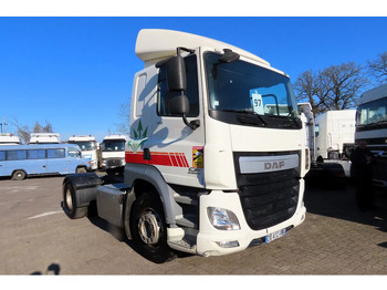 Tractor unit DAF CF 460