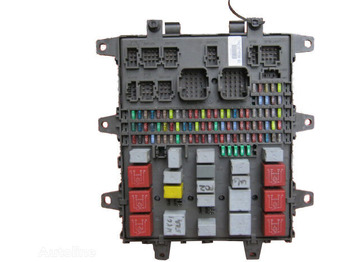 Fuse RENAULT Premium