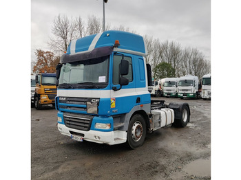 Tractor unit DAF CF 85 460