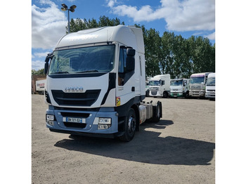 Tractor unit IVECO Stralis 460